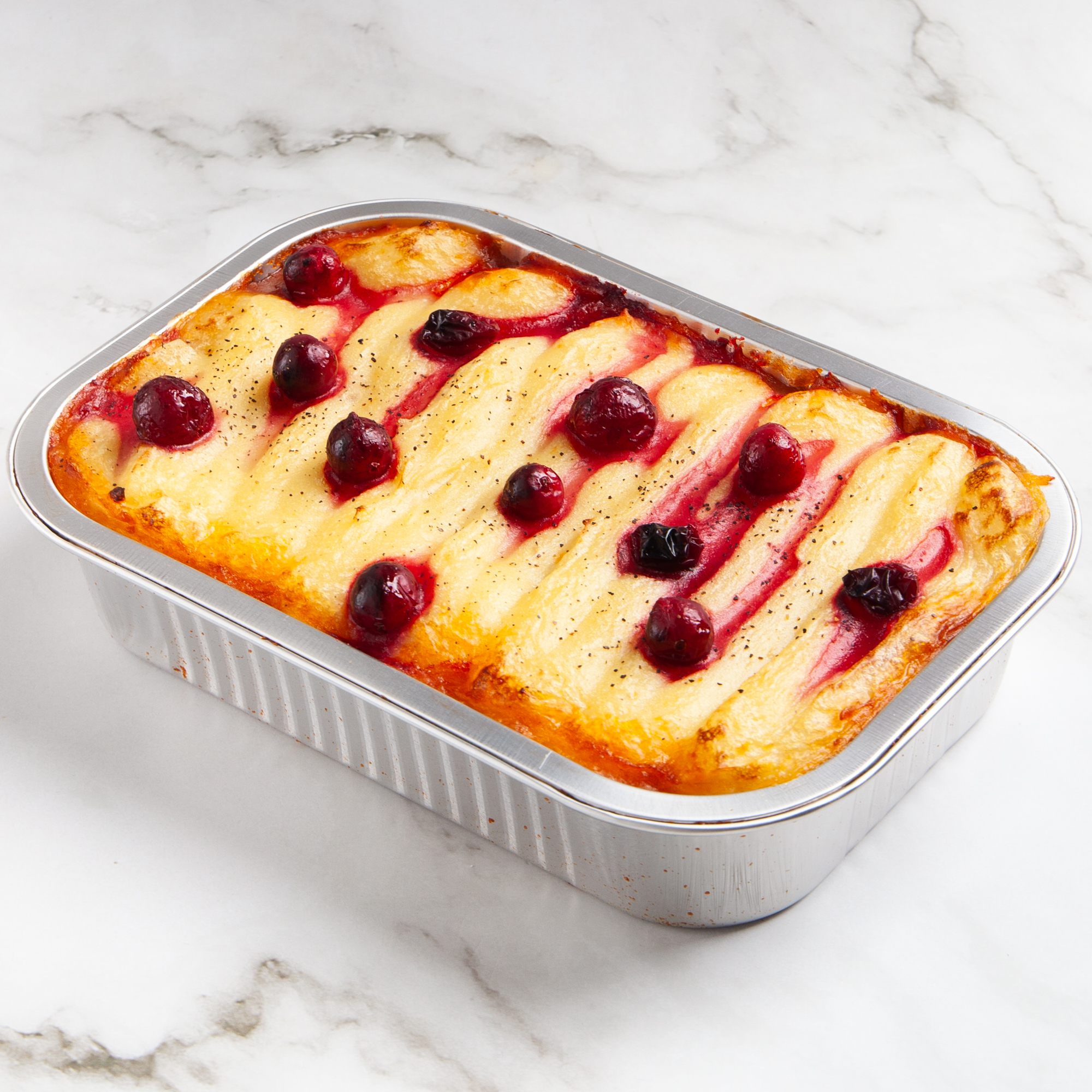 Robbie's Cottage Pie